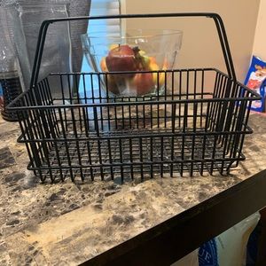 Wire Basket